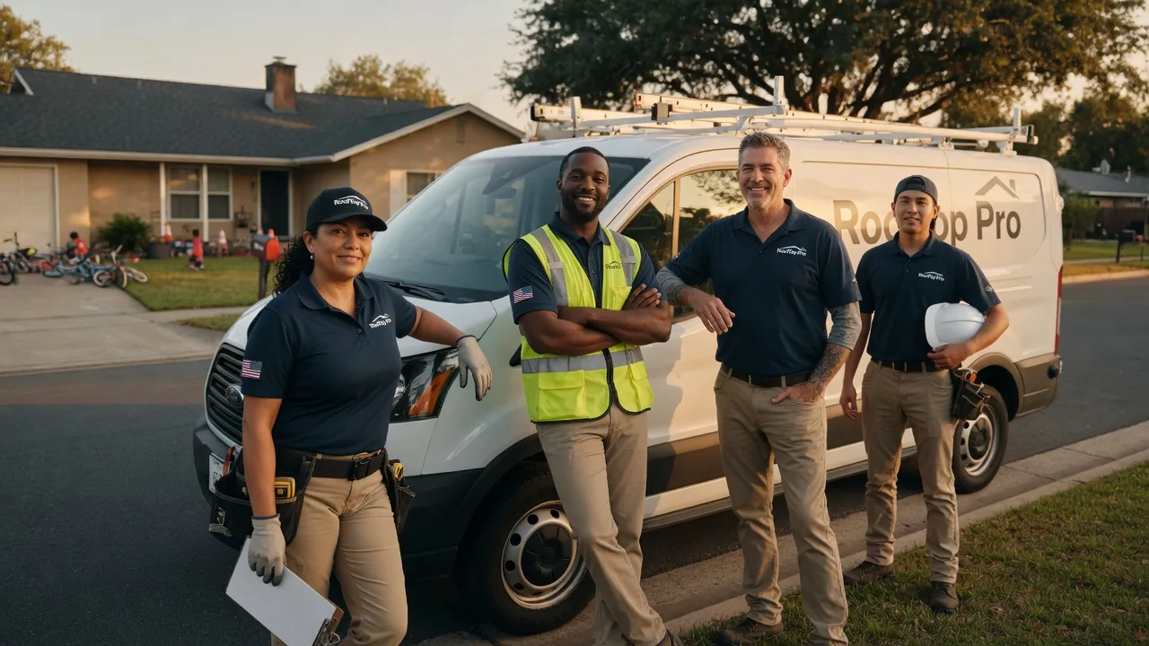 Roof Repair in Kenansville, NC near me